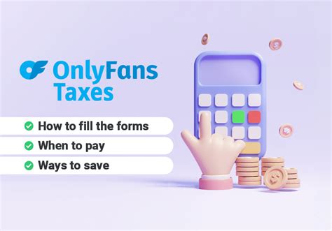 onlyfans tax id number|I have created an onlyfans page and I need to fill out a w9 tax。